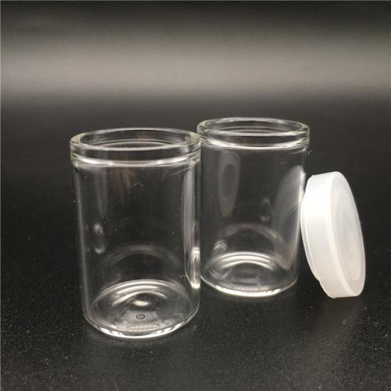 No-Neck Container 6ml