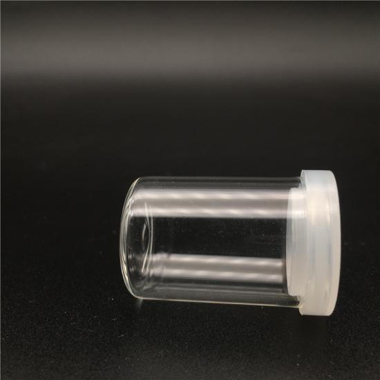 No-Neck Container 6ml No-Neck Container 6ml