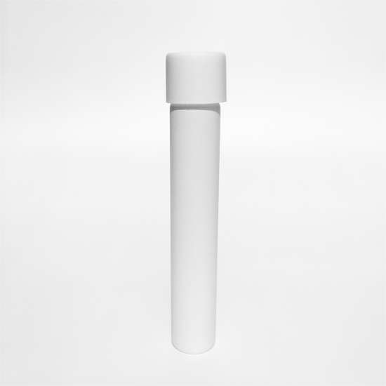 OEM 109mm Tubes 116mm Packaging Tubes Opaque black 120mm OEM 109mm Tubes 116mm Packaging Tubes Opaque black 120mm
