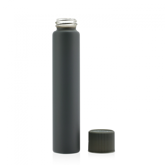 OEM 109mm Tubes 116mm Packaging Tubes Opaque black 120mm OEM 109mm Tubes 116mm Packaging Tubes Opaque black 120mm