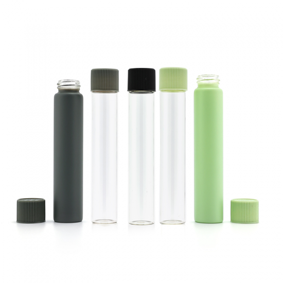 OEM 109mm Tubes 116mm Packaging Tubes Opaque black 120mm OEM 109mm Tubes 116mm Packaging Tubes Opaque black 120mm