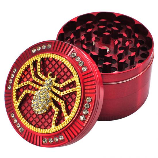 OEM Approve Herb Container Grinder OEM Approve Herb Container Grinder