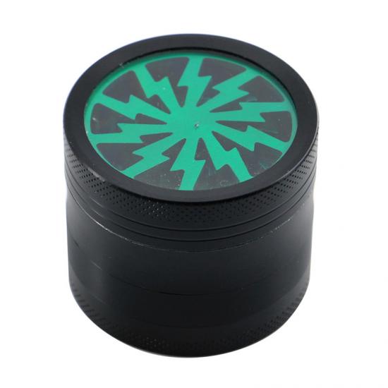 OEM Approve Herb Container Grinder OEM Approve Herb Container Grinder