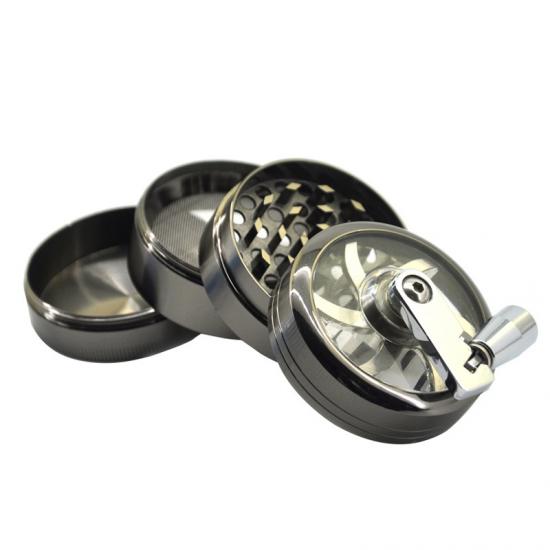OEM Approve Herb Container Grinder OEM Approve Herb Container Grinder