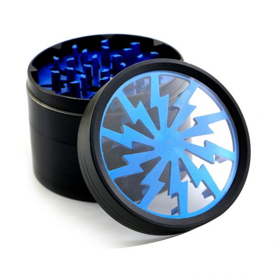 OEM Approve Herb Container Grinder OEM Approve Herb Container Grinder
