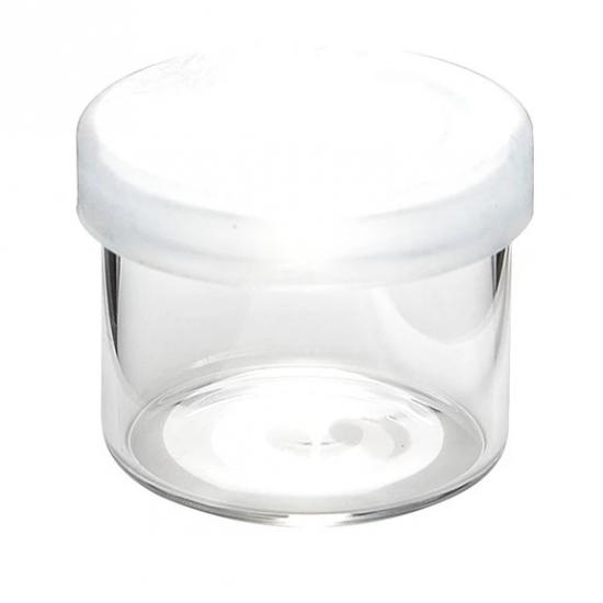OEM Approved Thick Wall 6ml 10ml Wax Oil Packaging Glass No OEM Approved Thick Wall 6ml 10ml Wax Oil Packaging Glass No