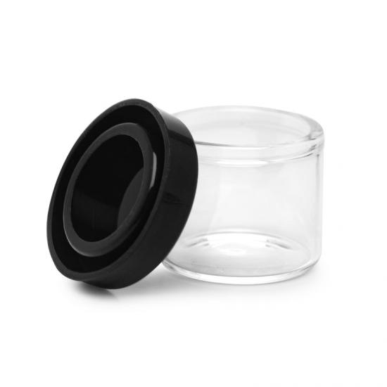 OEM Approved Thick Wall 6ml 10ml Wax Oil Packaging Glass No OEM Approved Thick Wall 6ml 10ml Wax Oil Packaging Glass No