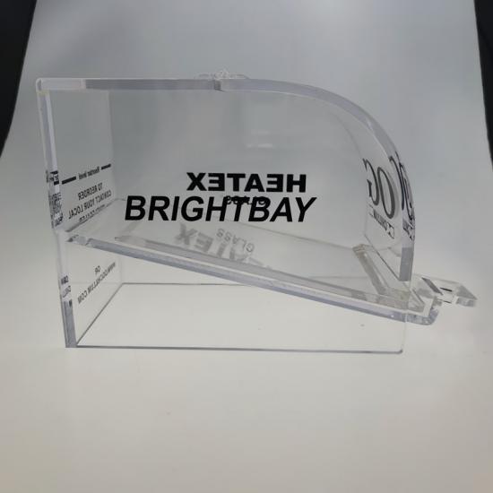 OG Chillum Display Boxes Acrylic Display Boxes For Chillums OG Chillum Display Boxes Acrylic Display Boxes For Chillums