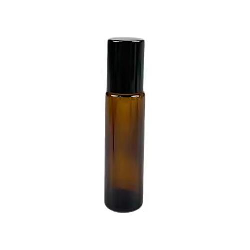 Perfume Essential Oils Cosmetic Jars Empty Thick Amber Glass Perfume Essential Oils Cosmetic Jars Empty Thick Amber Glass