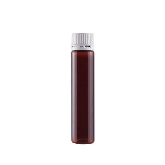 Pet Amber Plastic Enzyme Oral Liquid Bottle 10ml 25ml 30ml Pet Amber Plastic Enzyme Oral Liquid Bottle 10ml 25ml 30ml