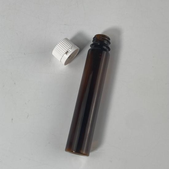 Pet Amber Plastic Enzyme Oral Liquid Bottle 10ml 25ml 30ml Pet Amber Plastic Enzyme Oral Liquid Bottle 10ml 25ml 30ml
