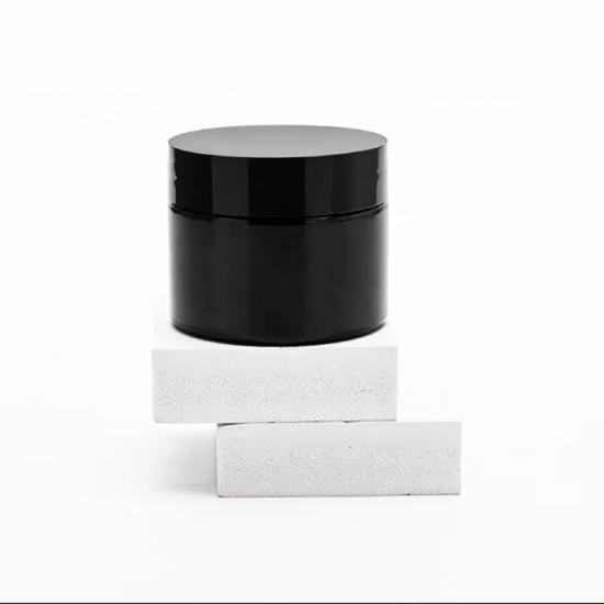 PET Packaging Cream Bottle Cosmetic Empty Plastic Containers PET Packaging Cream Bottle Cosmetic Empty Plastic Containers