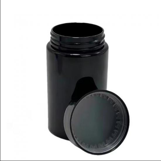 PET Packaging Cream Bottle Cosmetic Empty Plastic Containers PET Packaging Cream Bottle Cosmetic Empty Plastic Containers