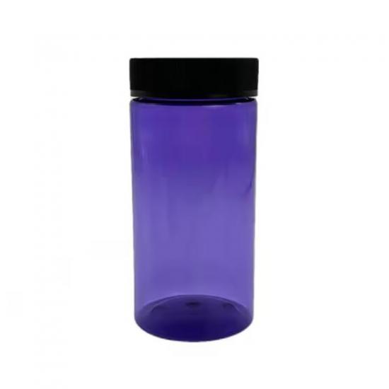 PET Packaging Cream Bottle Cosmetic Empty Plastic Containers PET Packaging Cream Bottle Cosmetic Empty Plastic Containers