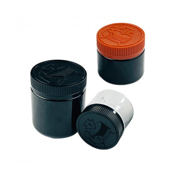 PET Packaging Cream Bottle Cosmetic Empty Plastic Containers PET Packaging Cream Bottle Cosmetic Empty Plastic Containers
