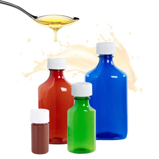 Plastic Oval Bottle Pet Amber Container Pharma Oval Bottles Plastic Oval Bottle Pet Amber Container Pharma Oval Bottles