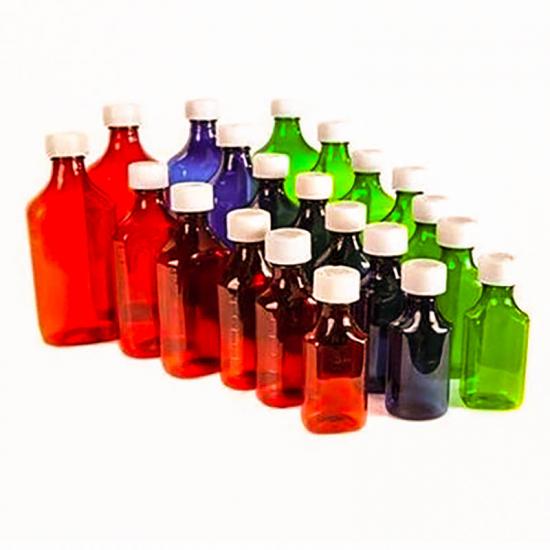 Plastic Oval Bottle Pet Amber Container Pharma Oval Bottles Plastic Oval Bottle Pet Amber Container Pharma Oval Bottles