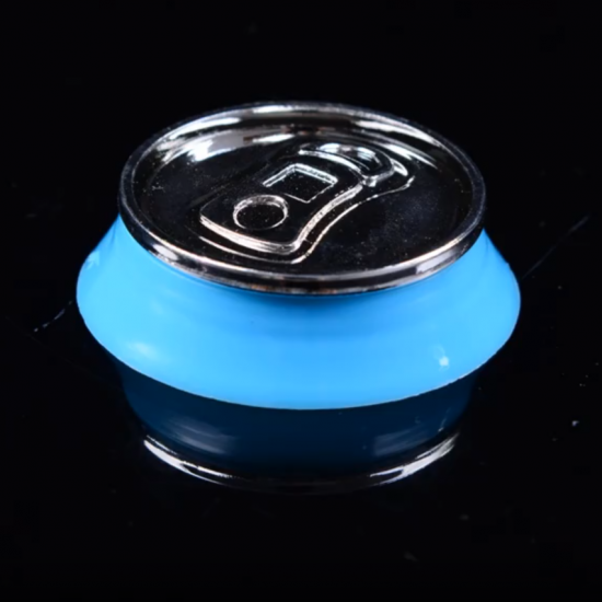 Plastic Soda Can PET Plastic Jar Gummies Candy Soda Can 3.5g Plastic Soda Can PET Plastic Jar Gummies Candy Soda Can 3.5g