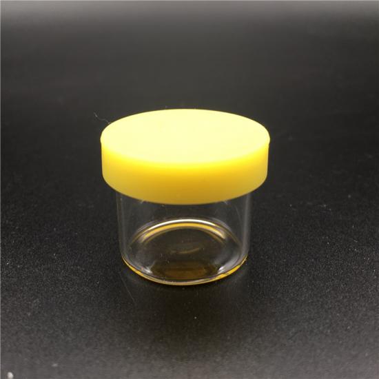 Pocket Mini Oil Vials