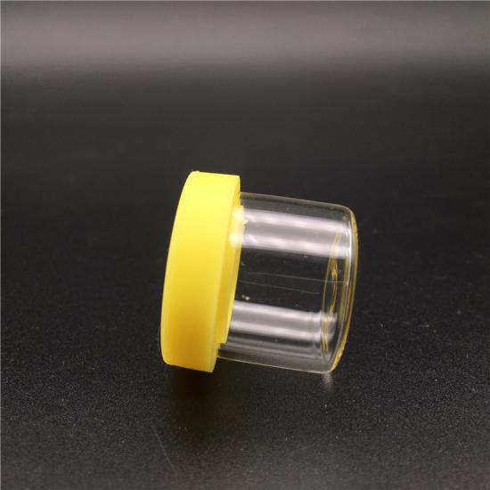 Pocket Mini Oil Vials Pocket Mini Oil Vials
