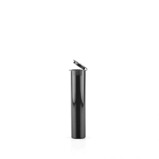 Pop top Child Resistant Vape Cartridge Tubes for 0.5ml Pop top Child Resistant Vape Cartridge Tubes for 0.5ml