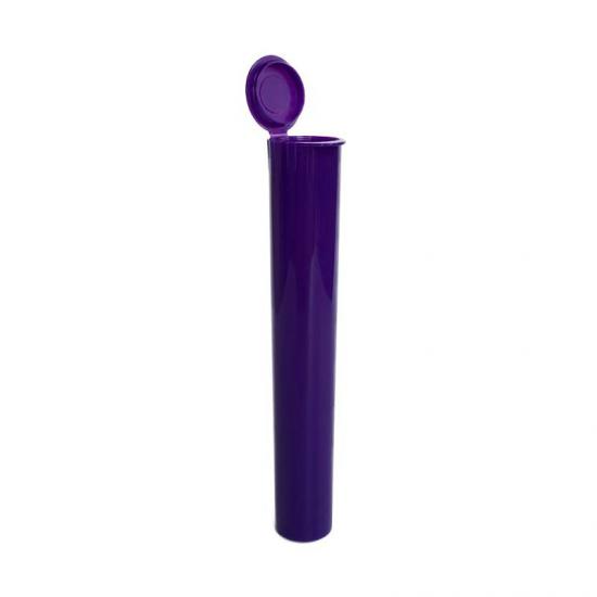 PP Plastic Joint Tubes Clear Biodegradable CR 116mm Pop Top PP Plastic Joint Tubes Clear Biodegradable CR 116mm Pop Top