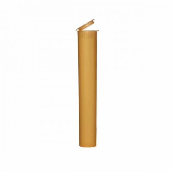 PP Plastic Joint Tubes Clear Biodegradable Pop Top PP Plastic Joint Tubes Clear Biodegradable Pop Top