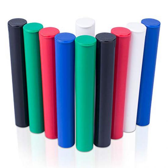 Pre Roll Doob CR RX Squeeze Tubes 109mm 98mm 78mm Pre Roll Doob CR RX Squeeze Tubes 109mm 98mm 78mm