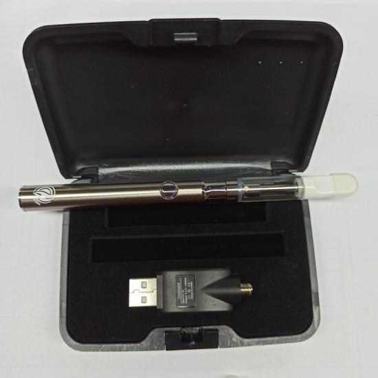 Preheating Rechargeable 510 Cartridge Vape Pen Battery Preheating Rechargeable 510 Cartridge Vape Pen Battery