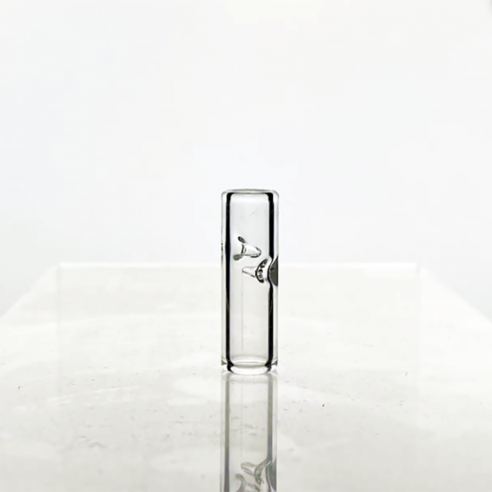 Premium Small Size Glass Tips Reusable Glass Tips Mouthpiece Premium Small Size Glass Tips Reusable Glass Tips Mouthpiece
