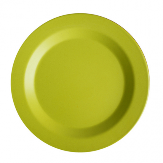 Pro-environment Ecological Bamboo Fiber Eco Plate for Pre