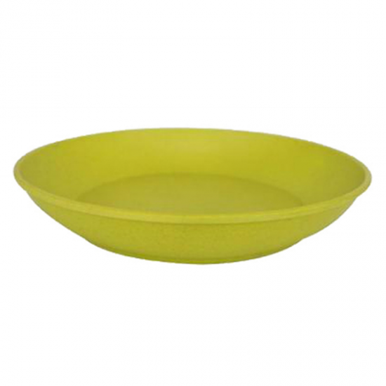 Pro-environment Ecological Bamboo Fiber Eco Plate for Pre Pro-environment Ecological Bamboo Fiber Eco Plate for Pre