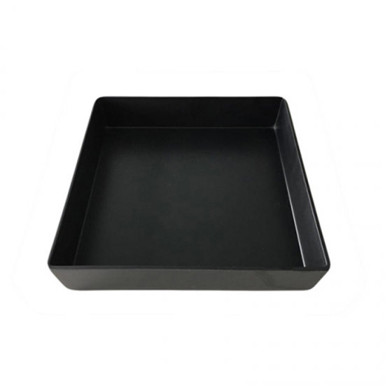 Pro-environment Ecological Bamboo Fiber Eco Plate for Pre Pro-environment Ecological Bamboo Fiber Eco Plate for Pre