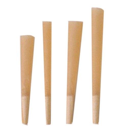 RAW Cones Classic King Size | 50 Pack | Natural Pre Rolled RAW Cones Classic King Size | 50 Pack | Natural Pre Rolled