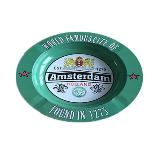 Raw Custom Rolling Tobacco Weed Tin Tray