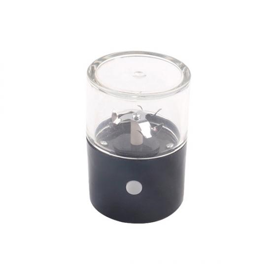 Rechargeable Electric Herb Spices Coffee Grinder with Rechargeable Electric Herb Spices Coffee Grinder with