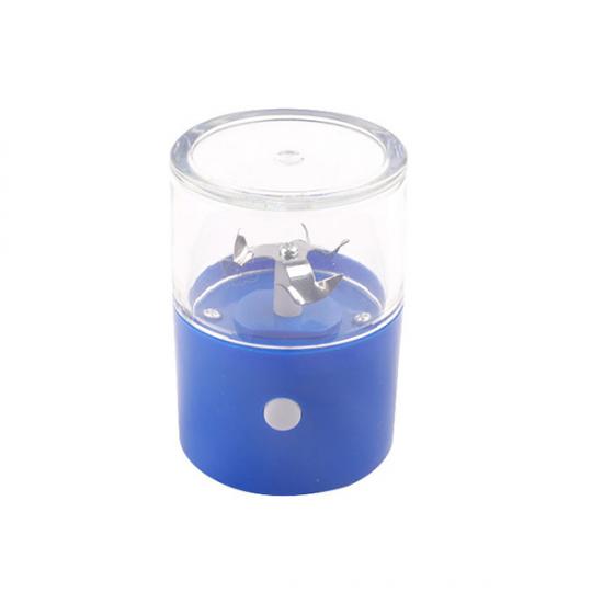Rechargeable Electric Herb Spices Coffee Grinder with Rechargeable Electric Herb Spices Coffee Grinder with