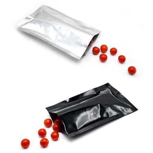 Reusable Smell Proof Zipper Stand up Aluminum Foil Packaging Reusable Smell Proof Zipper Stand up Aluminum Foil Packaging