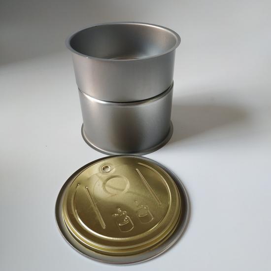 smartbud aluminum Tin can sealing machine smartbud aluminum Tin can sealing machine