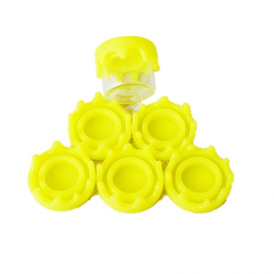 smell proof concentrate jars 6ml drip jar smell proof concentrate jars 6ml drip jar