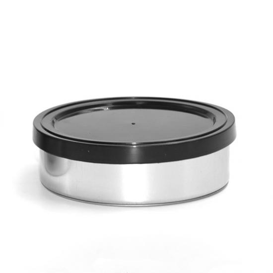 Smell Proof Self Hand Sealed 3.5 Gram Presstin Tuna Tin Can Smell Proof Self Hand Sealed 3.5 Gram Presstin Tuna Tin Can