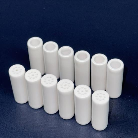 Smoking Rolling Paper Ceramics Filter Tips with Holes Smoking Rolling Paper Ceramics Filter Tips with Holes
