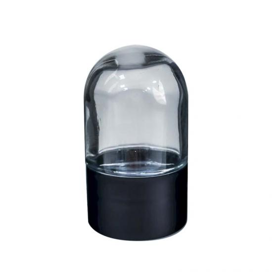 Tailored Eco-Friendly Herb Container - 26 Dram Childproof