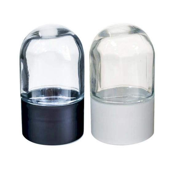 Tailored Eco-Friendly Herb Container - 26 Dram Childproof Tailored Eco-Friendly Herb Container - 26 Dram Childproof