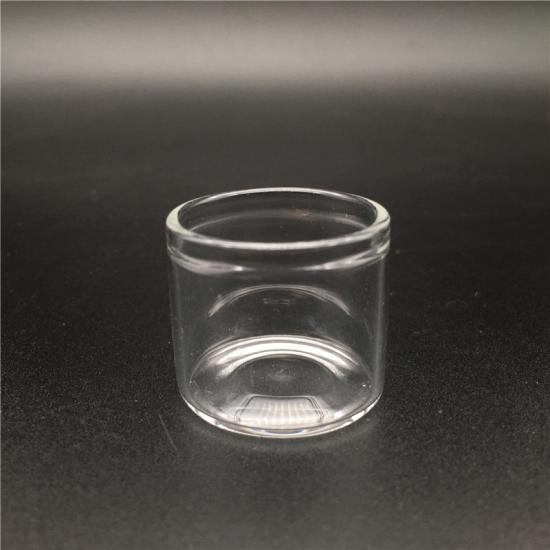 Thick Wall Oil Packaging No Neck Oil Bottle Thick Wall Oil Packaging No Neck Oil Bottle