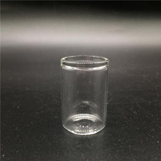 Thick Wall Oil Packaging No Neck Oil Bottle Thick Wall Oil Packaging No Neck Oil Bottle