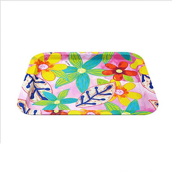 Tobacco Metal Raw Paper Rolling Tray Custom Printed Weed Tobacco Metal Raw Paper Rolling Tray Custom Printed Weed