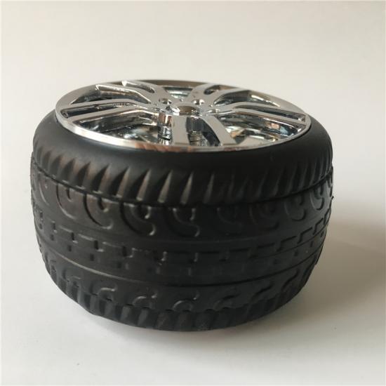 Wheel Shape Grinder for Herb Tobacco Wheel Shape Grinder for Herb Tobacco