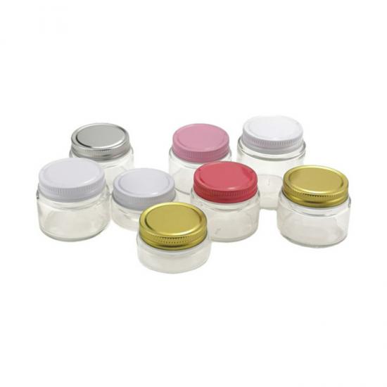 4oz 6oz 8oz 16oz Glass Container Glass Storage Jar for jam 4oz 6oz 8oz 16oz Glass Container Glass Storage Jar for jam