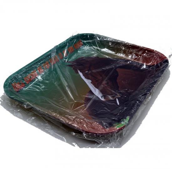 Custom Metal Tin Rolling Tray Custom Metal Tin Rolling Tray